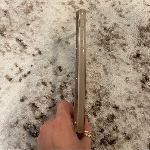 Casetify Merry & Bright Glitter iPhone 7 Plus Case - Picture 5 of 7